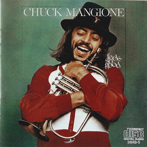 chuck mangione feels so good vocals